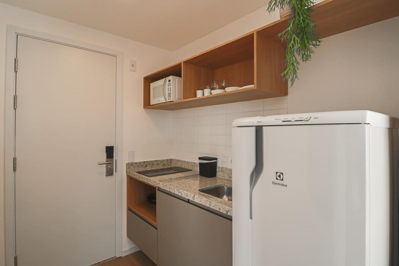 Apartamento 360 Pulse Higienopolis São Paulo